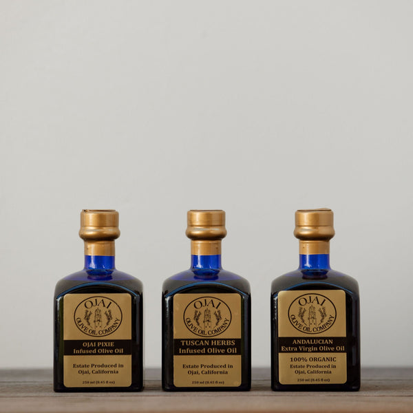 Ojai Olive Oil 250ml - Shop Ojai