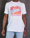 OJAI Sunset Tee - Relaxed Fit