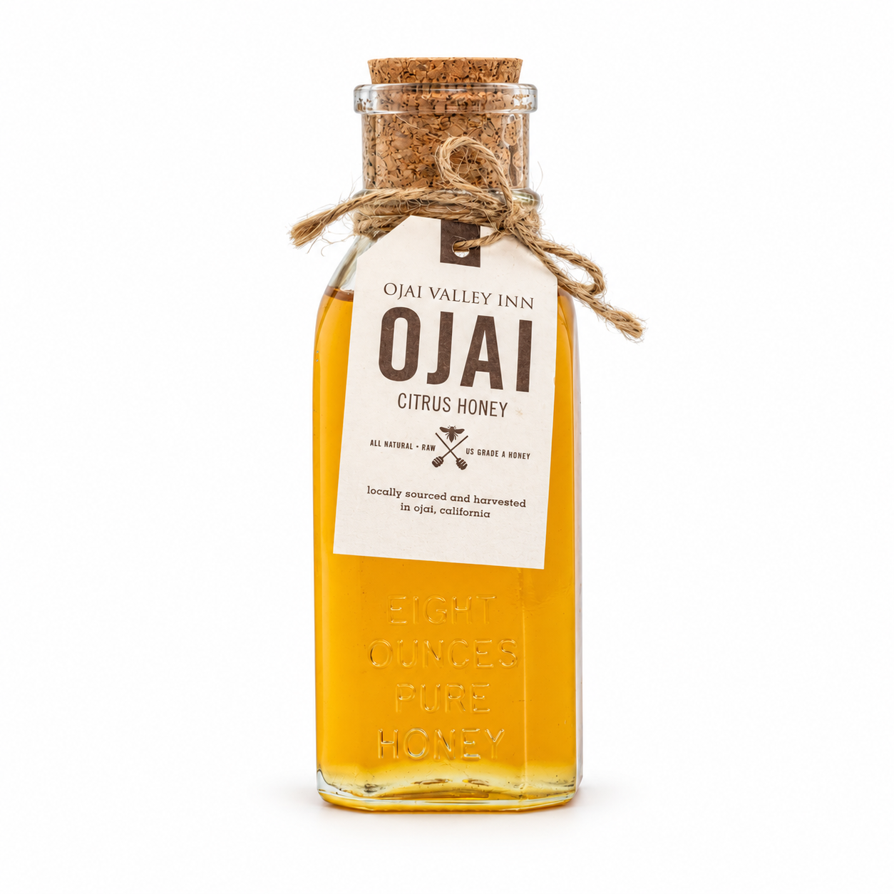Ojai Honey