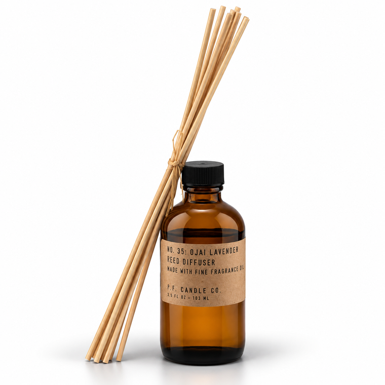 P.F Candle Co Diffuser - Ojai Lavender