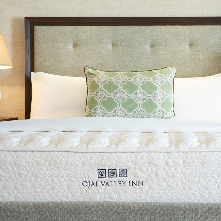 Ojai Valley Inn Luxury Mattress