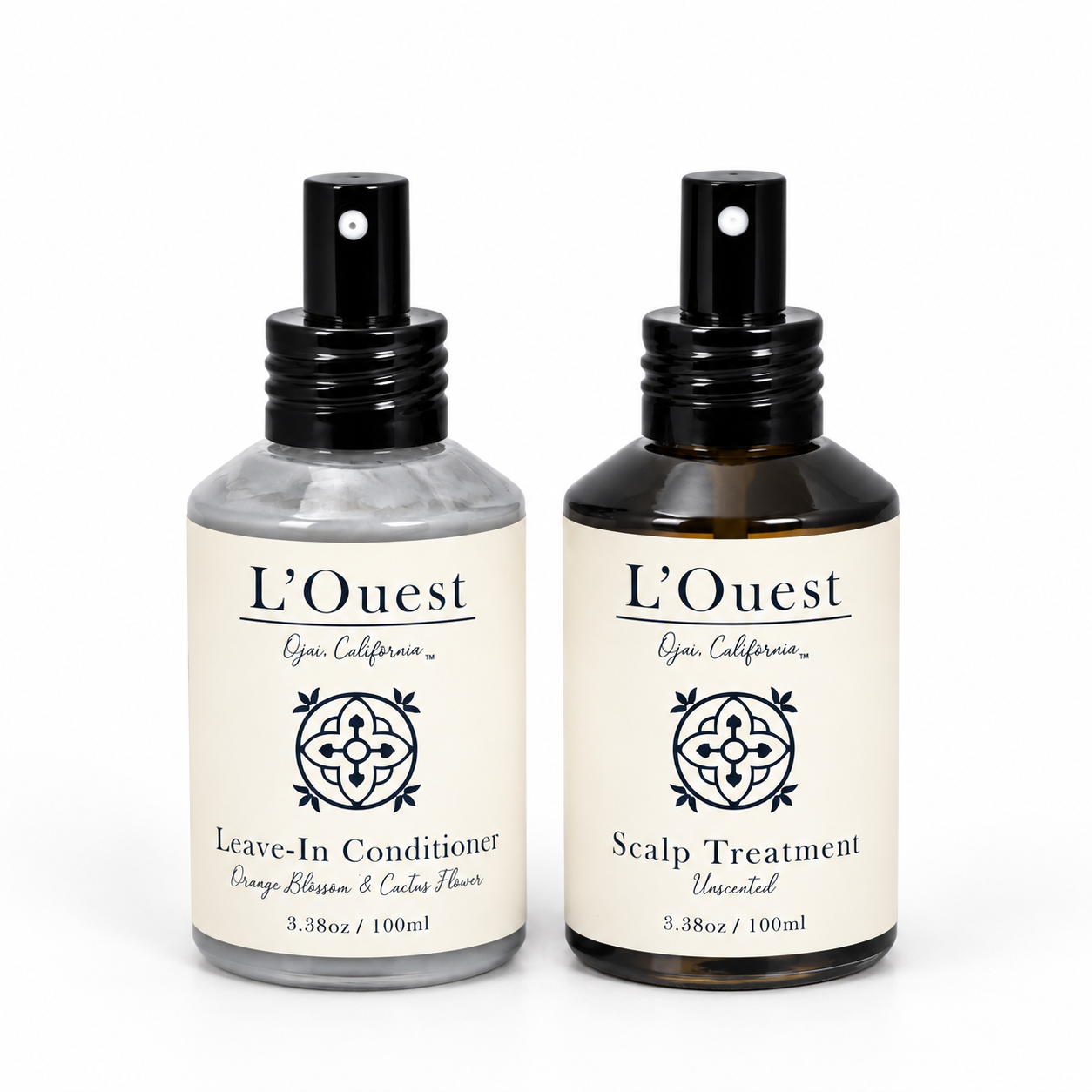 L'ouest Scalp Treatment