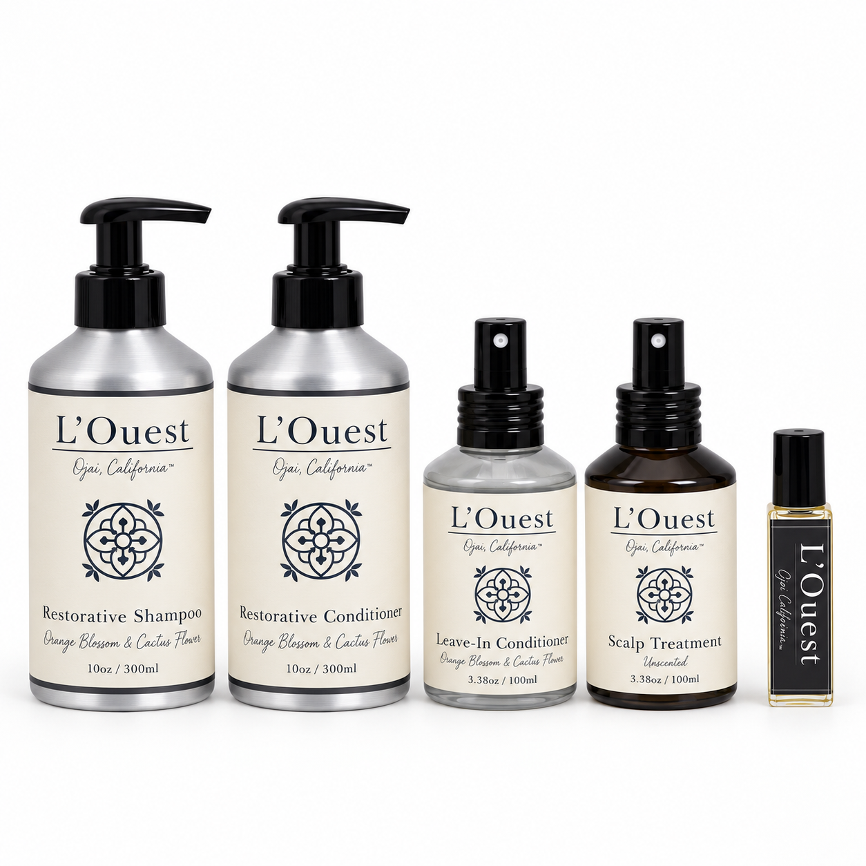 L'ouest Restorative Conditioner