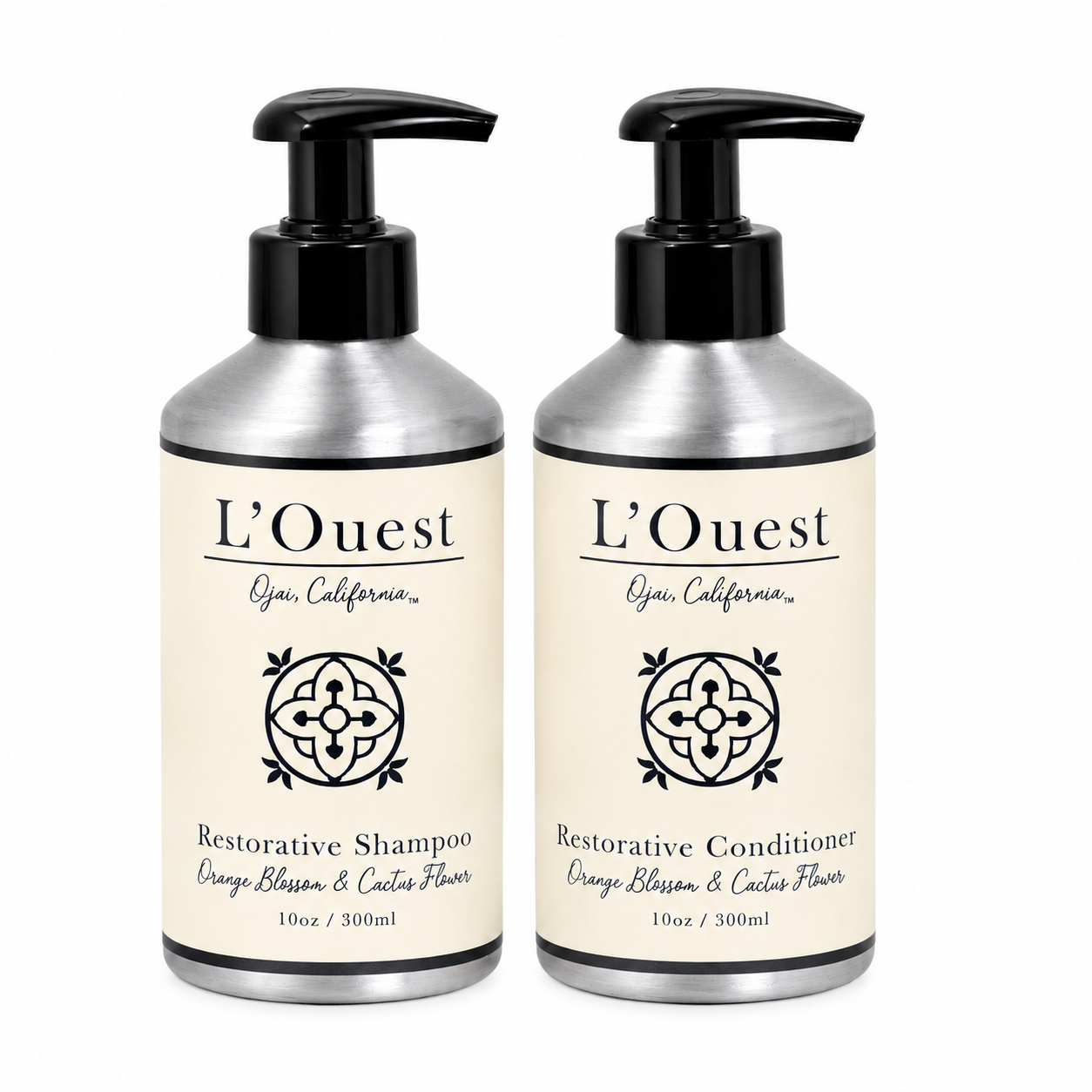L'ouest Restorative Conditioner