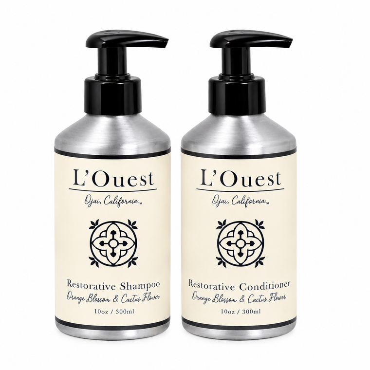 L'ouest Restorative Conditioner