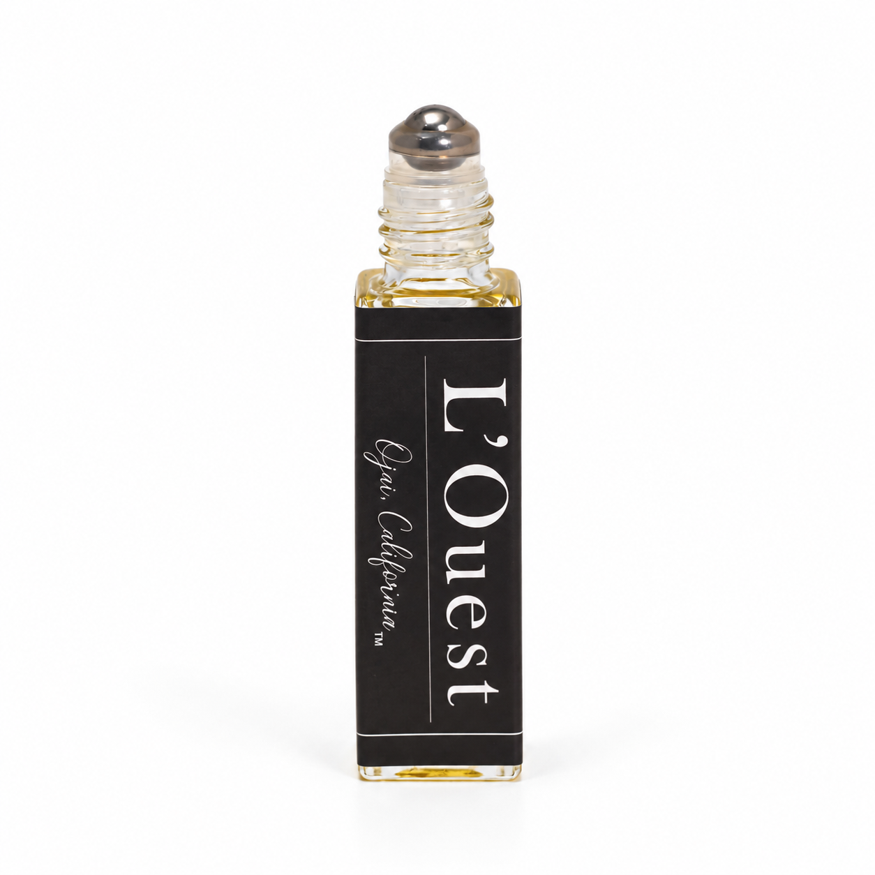 L'ouest Rollerball Perfume