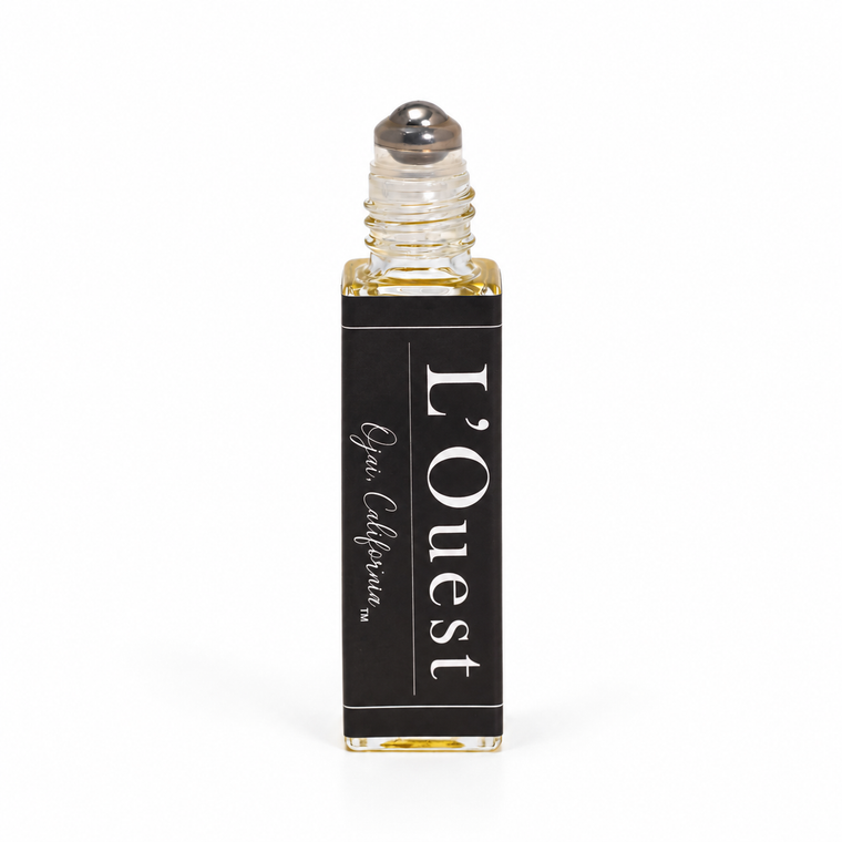 L'ouest Rollerball Perfume
