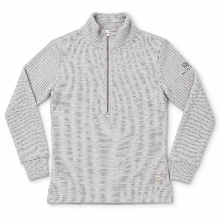 Straight Down Women's Hills Quarter Zip