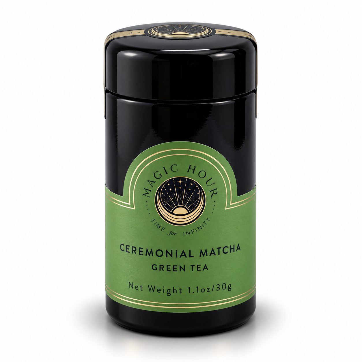 Magic Hour Loose-leaf Tea