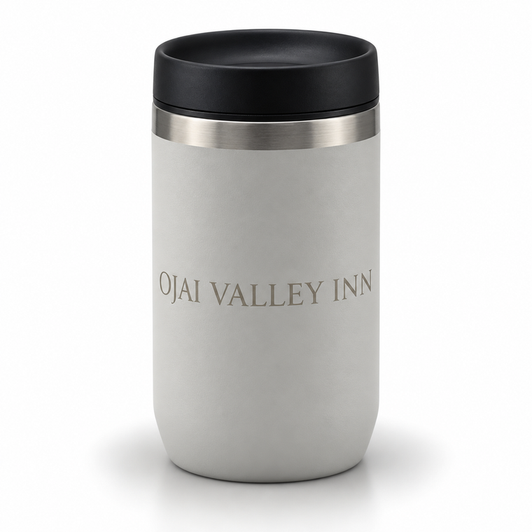 Ojai Valley Inn Purist Mug