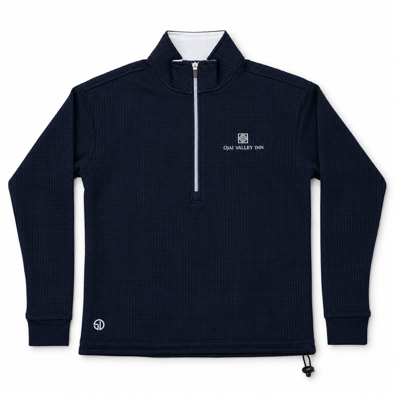 Straight Down Women's Opal Half Zip