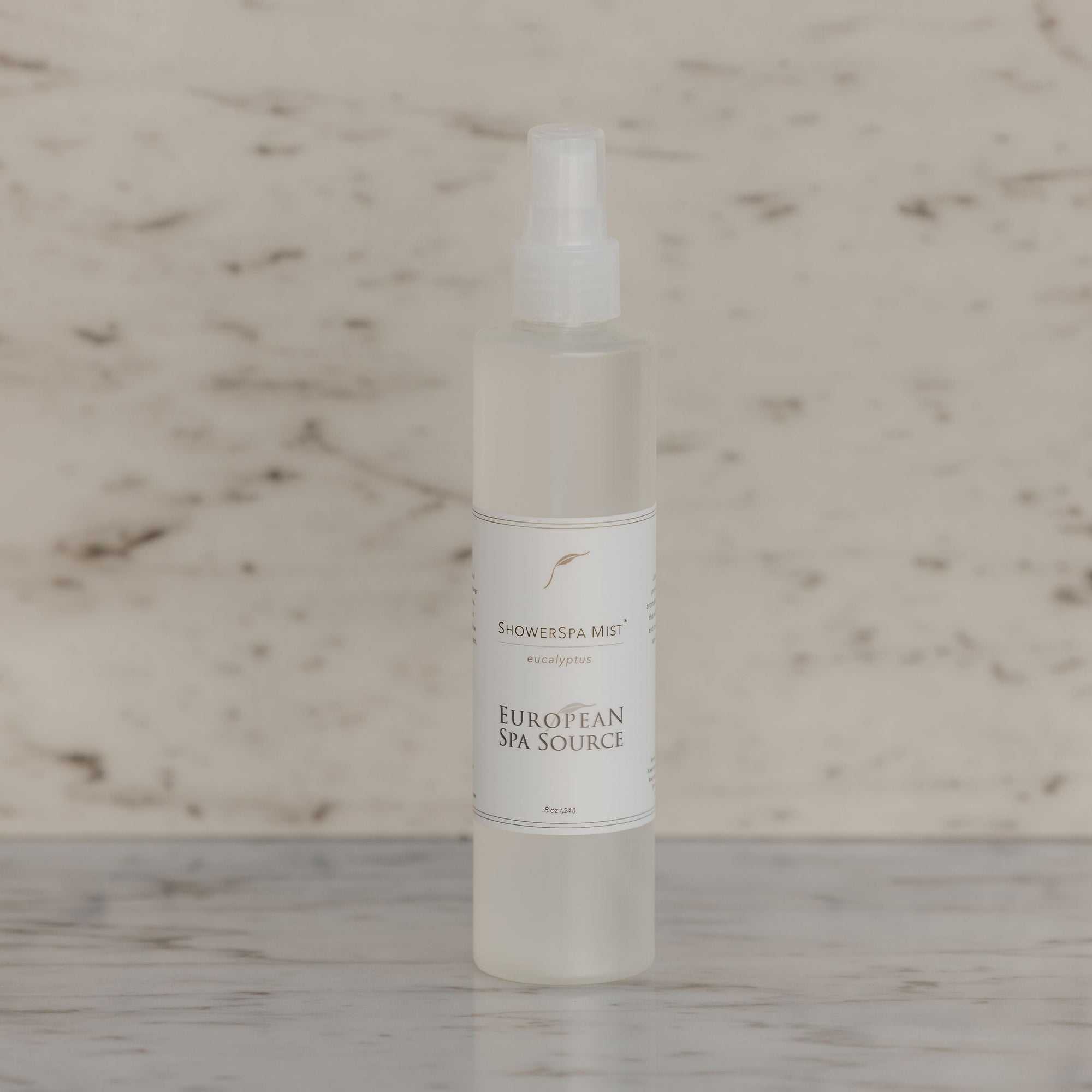 Eucalyptus Shower Spa Mist
