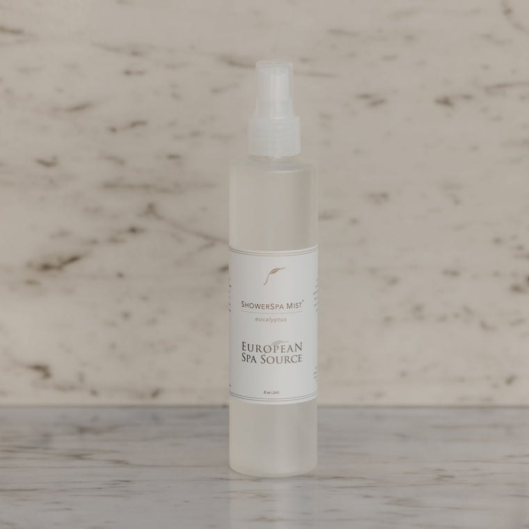 Eucalyptus Shower Spa Mist