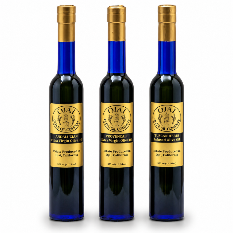 Ojai Olive Oil 375ml