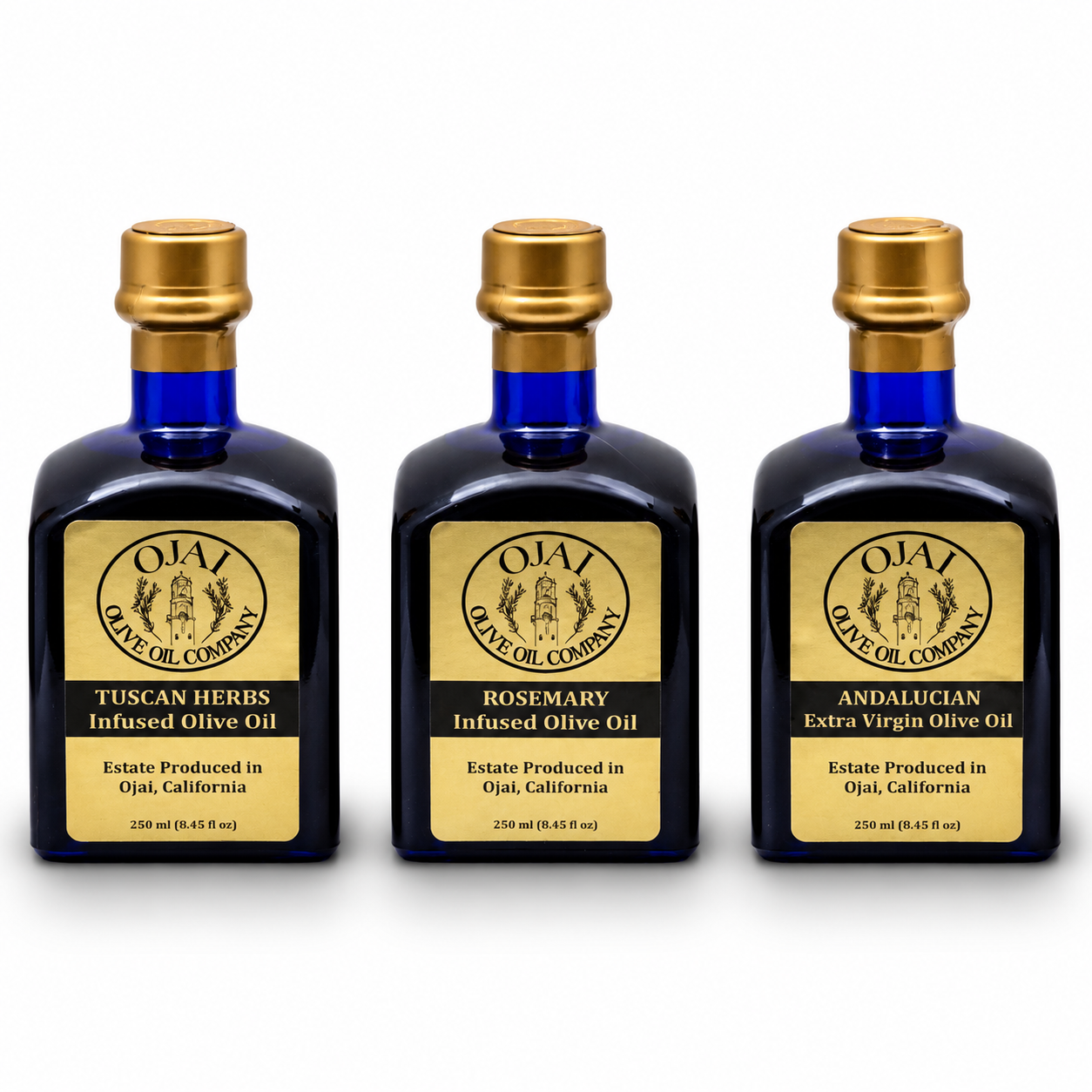 Ojai Olive Oil 250ml