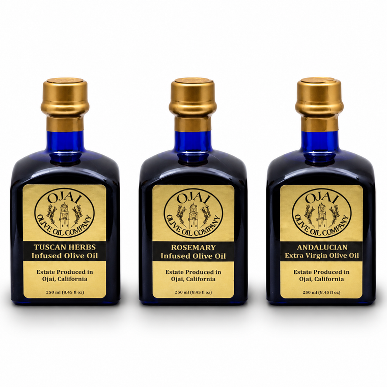 Ojai Olive Oil 250ml