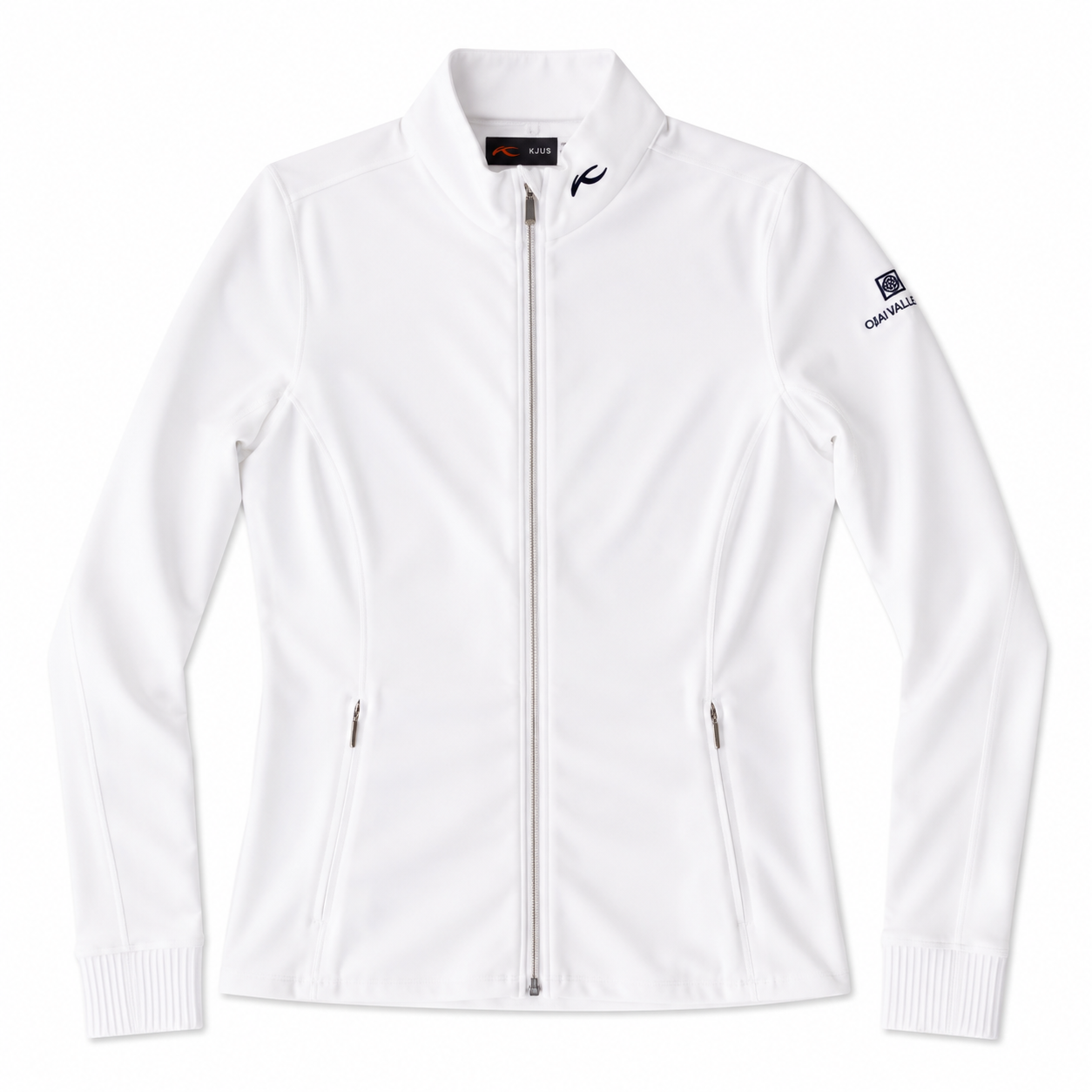 Kjus Women's Birdie Midlayer Jacket