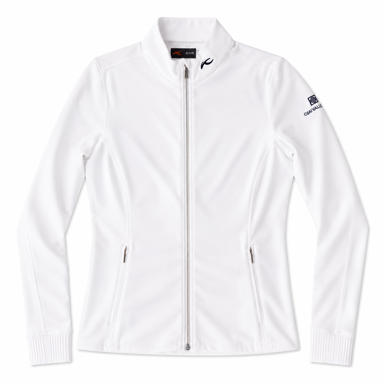 Kjus Women's Birdie Midlayer Jacket