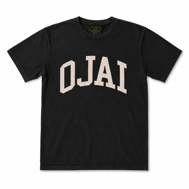 Ojai Tee