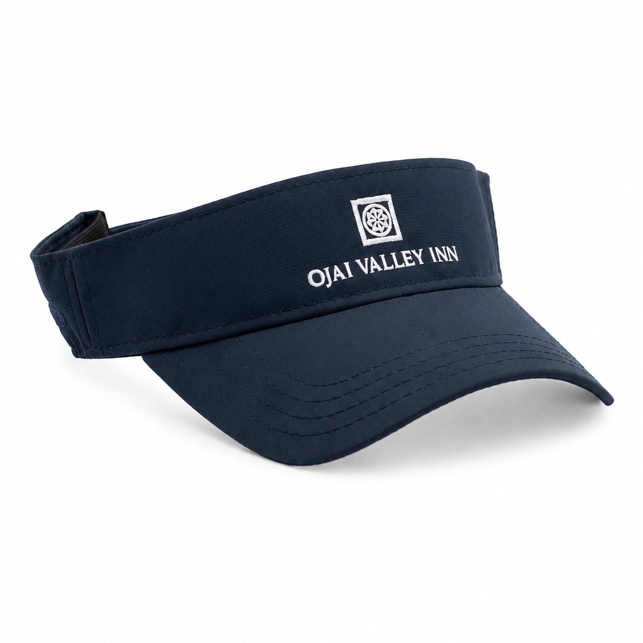 Ojai Valley Inn Pukka Visor
