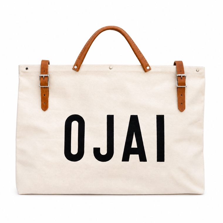 Forestbound Ojai Utility Bag
