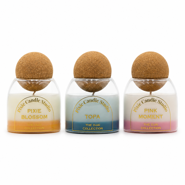 Pixie Candle Studio