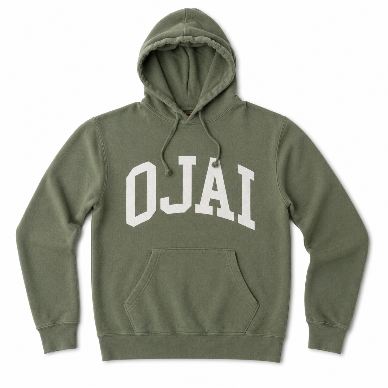 Ojai Hoodie