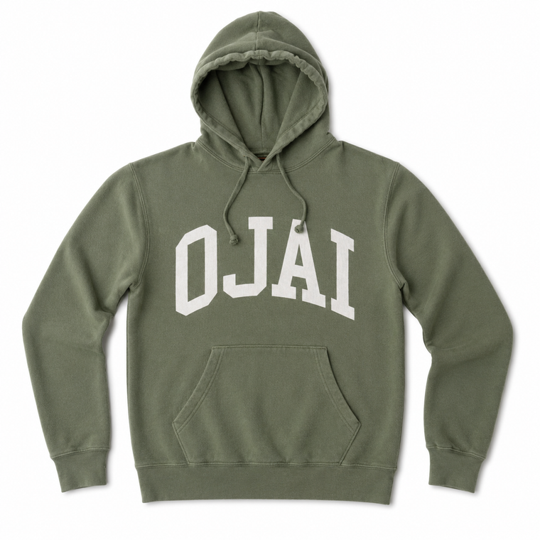 Ojai Hoodie
