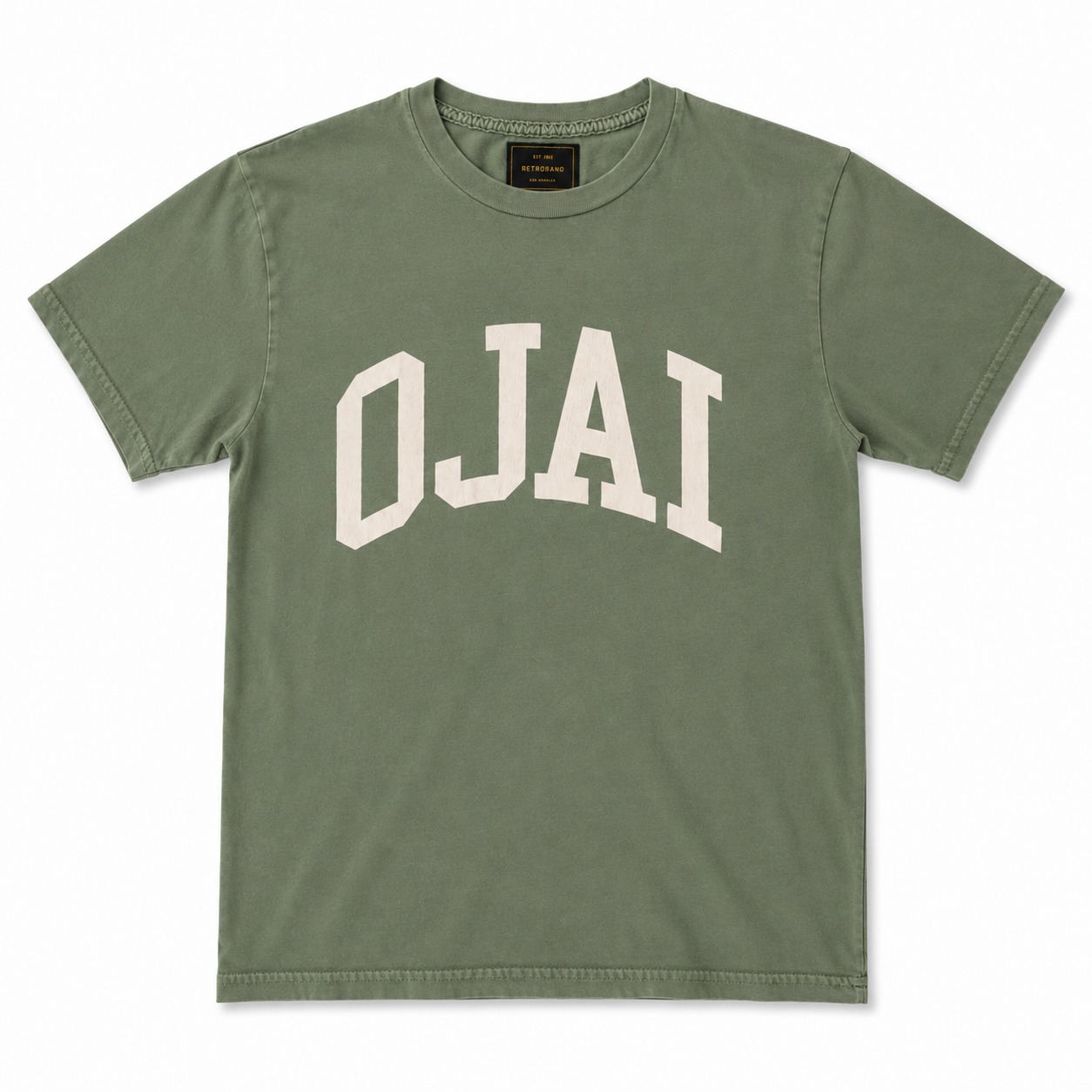 Ojai Tee