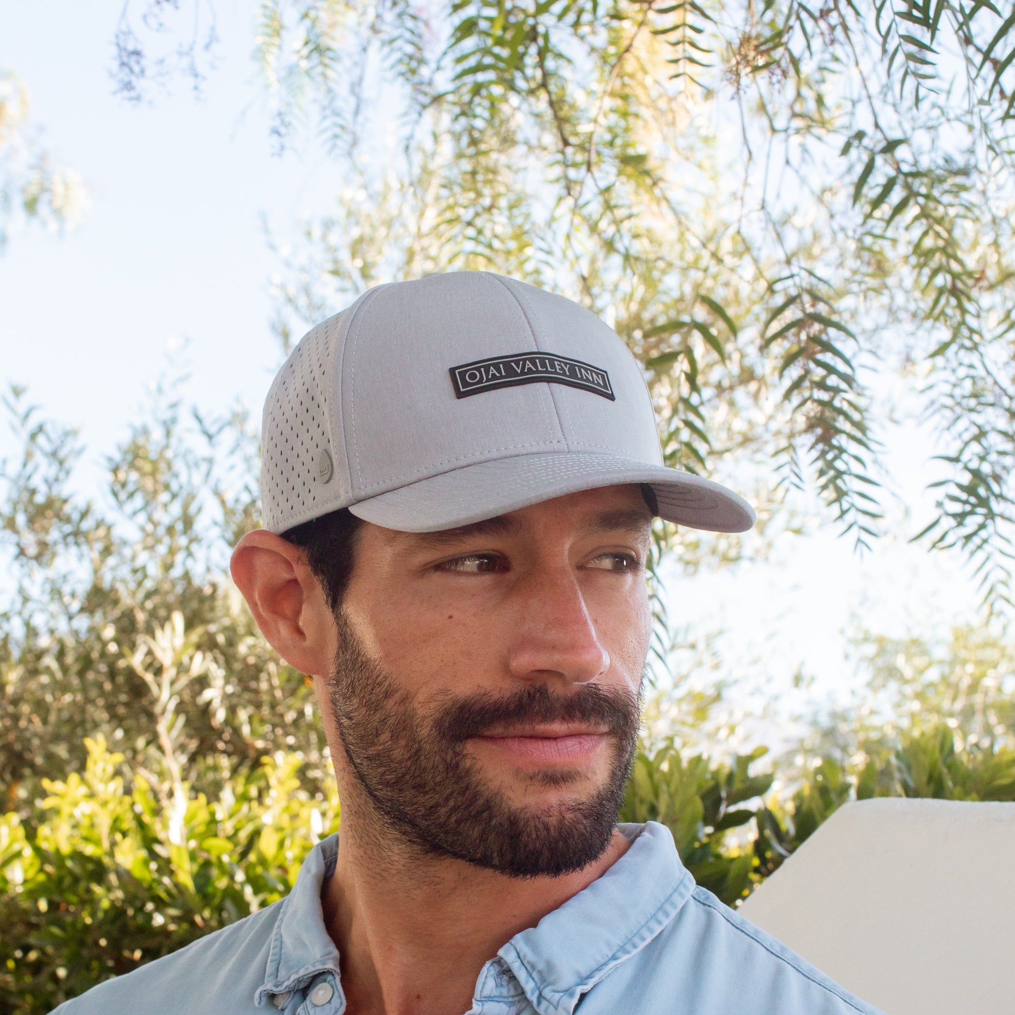 Ojai Valley Inn Melin Hydro A-Game Hat