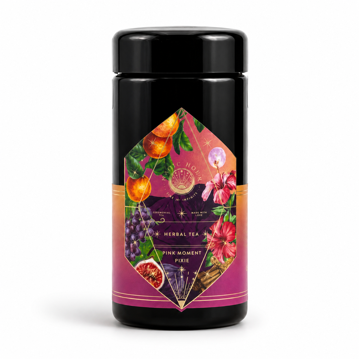 Magic Hour Loose-leaf Tea