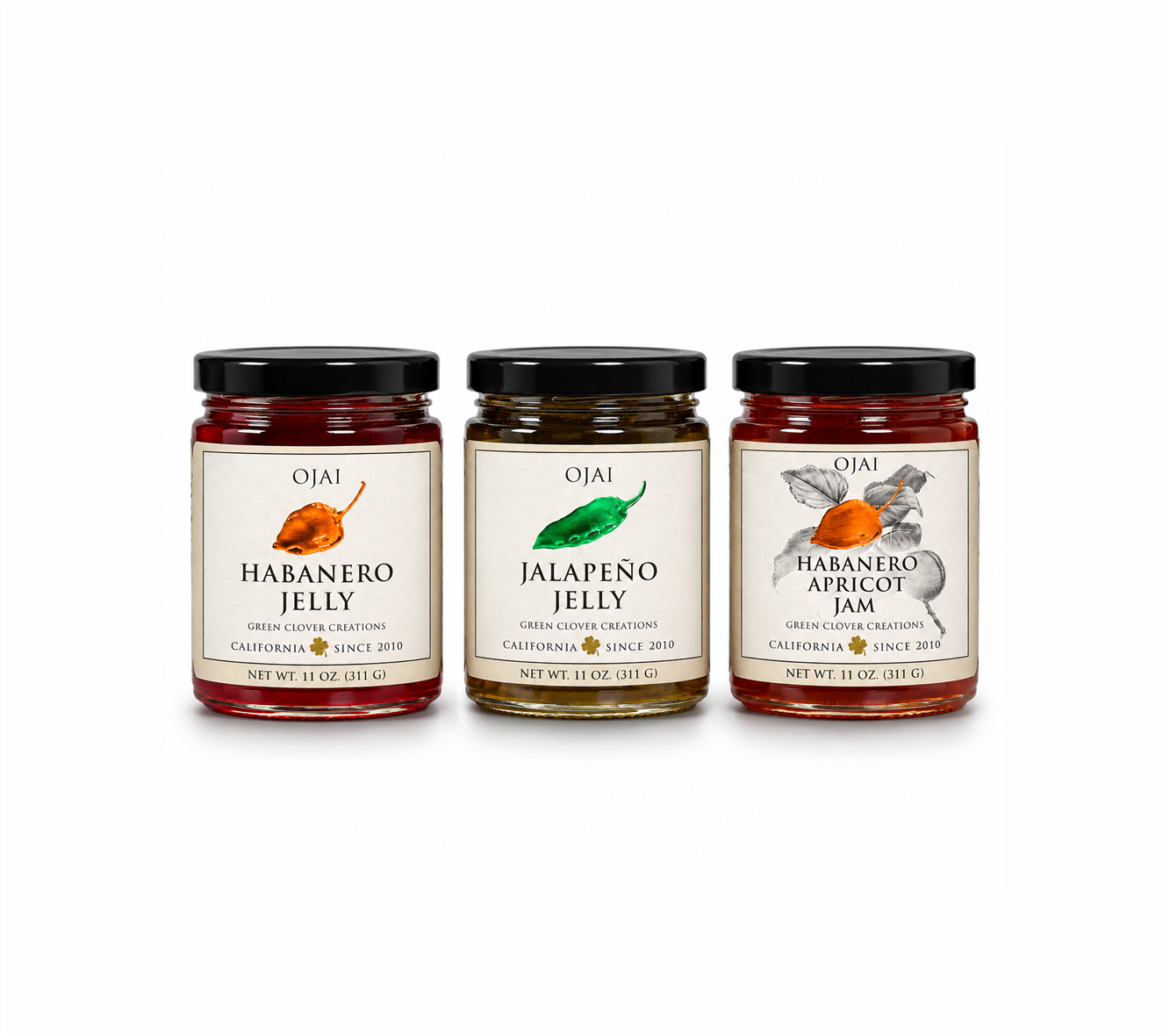Ojai Jelly