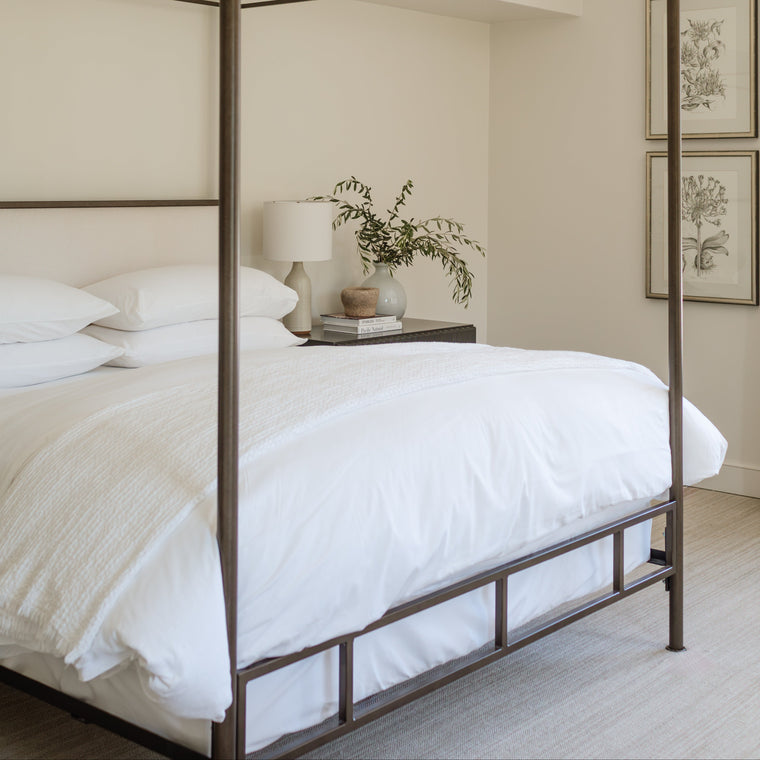 Frette Linens