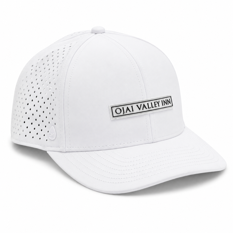 Ojai Melin Hydro A Game White