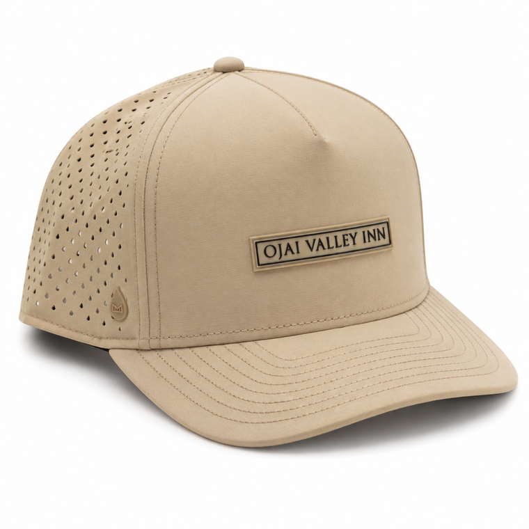 Ojai Melin Hydro Odysea Stealth