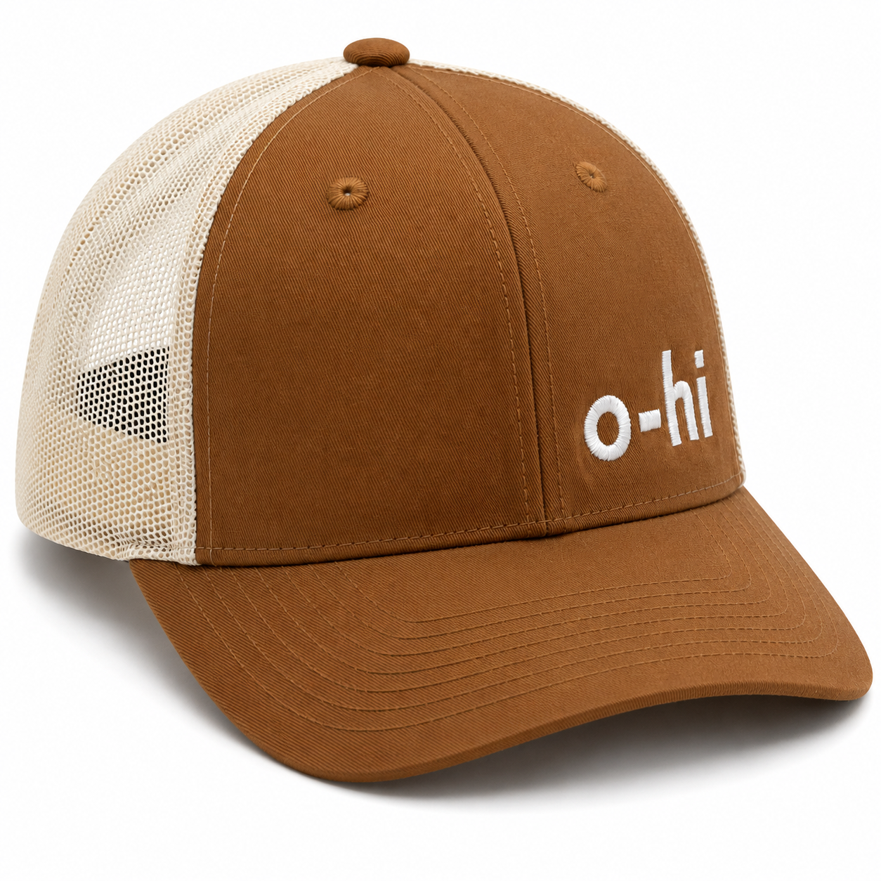 O-Hi Hat - Cooper Birch
