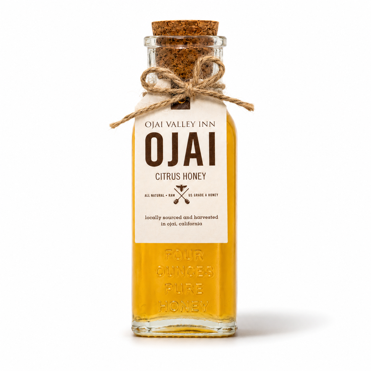 Ojai Honey