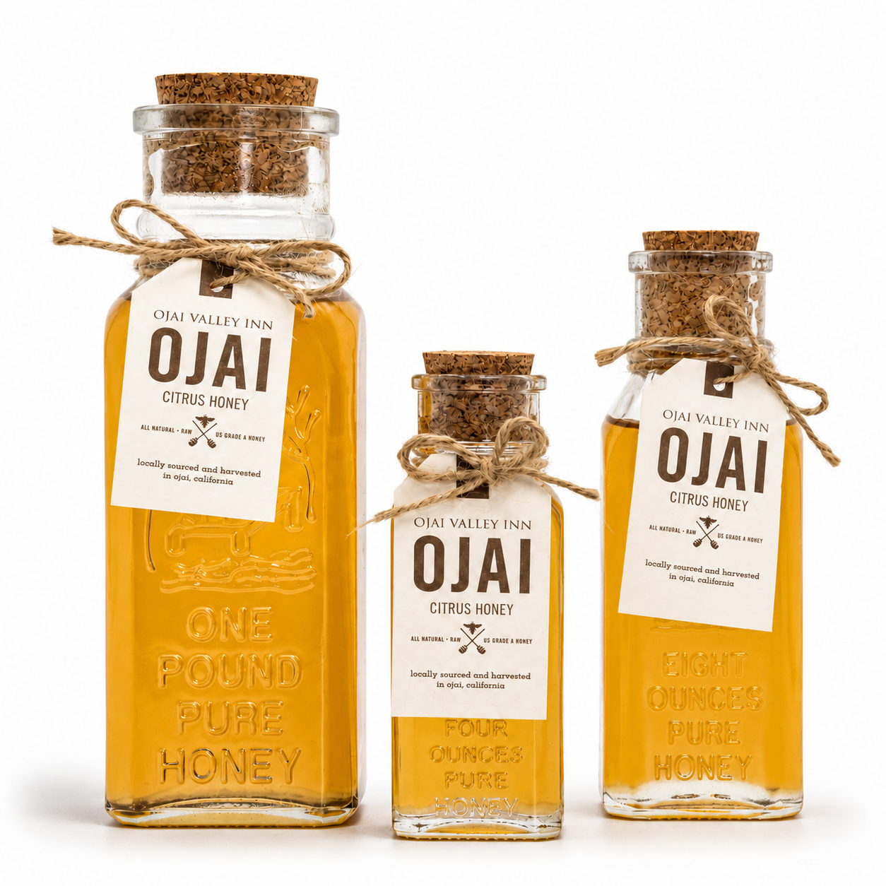 Ojai Honey