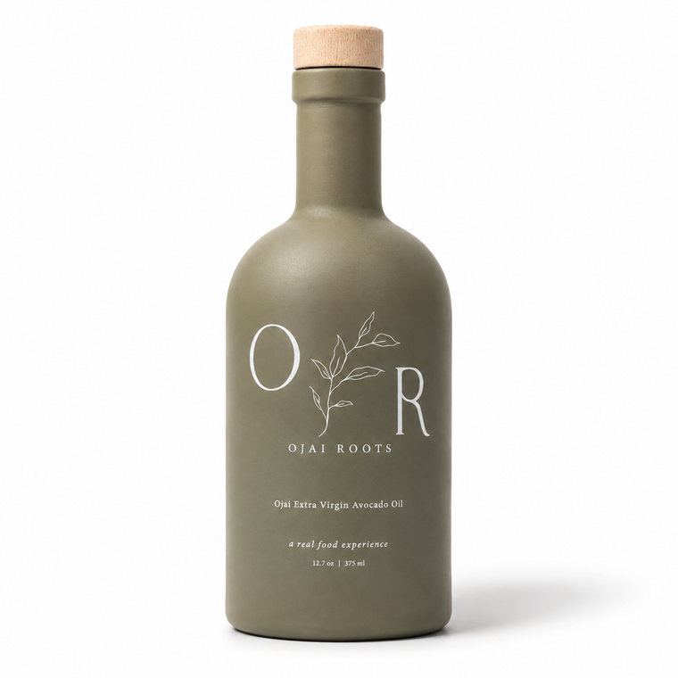 Ojai Roots Avocado Oil