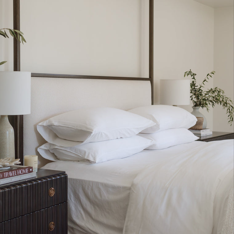 Frette Pillowcase