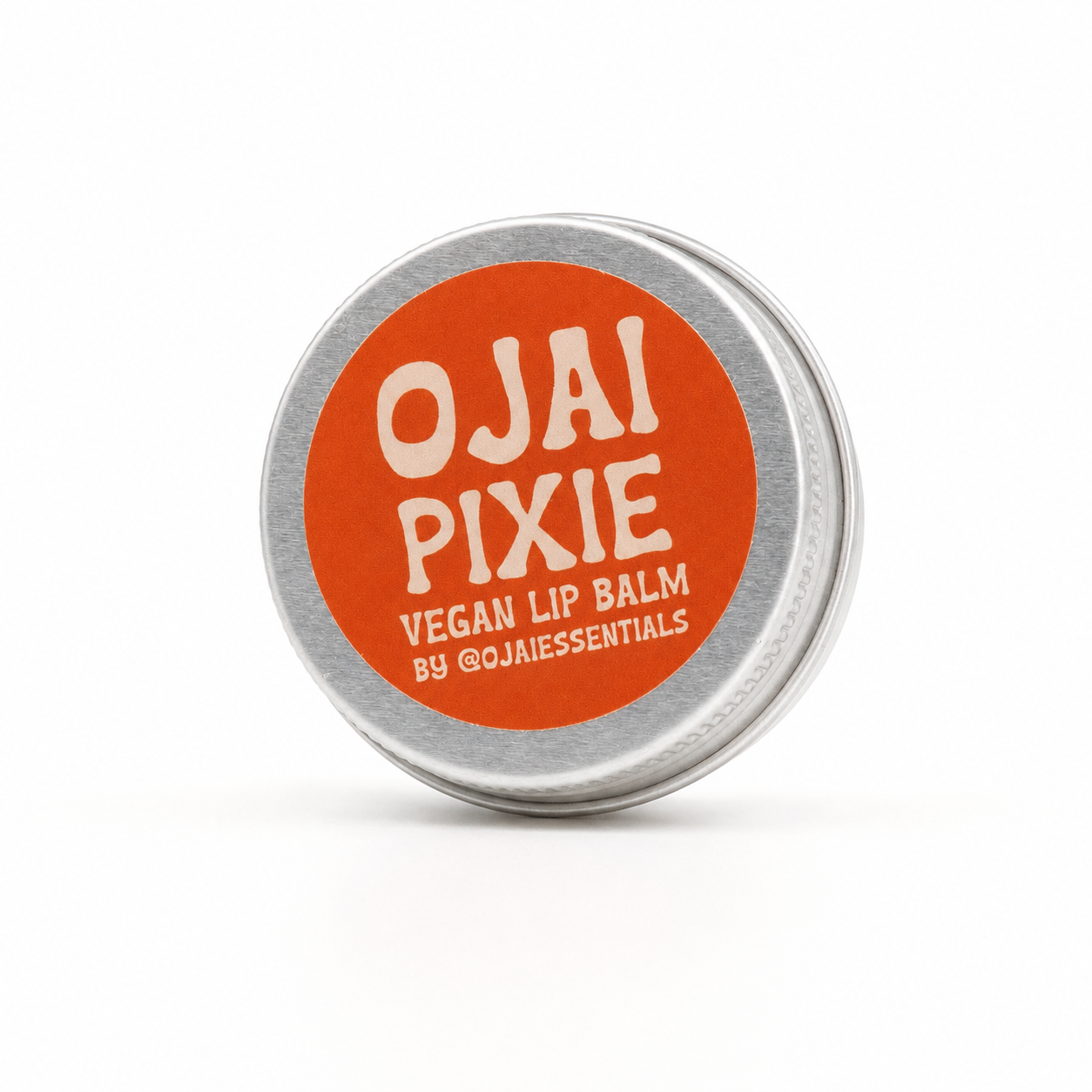 Ojai Essentials Pixie Lip Balm