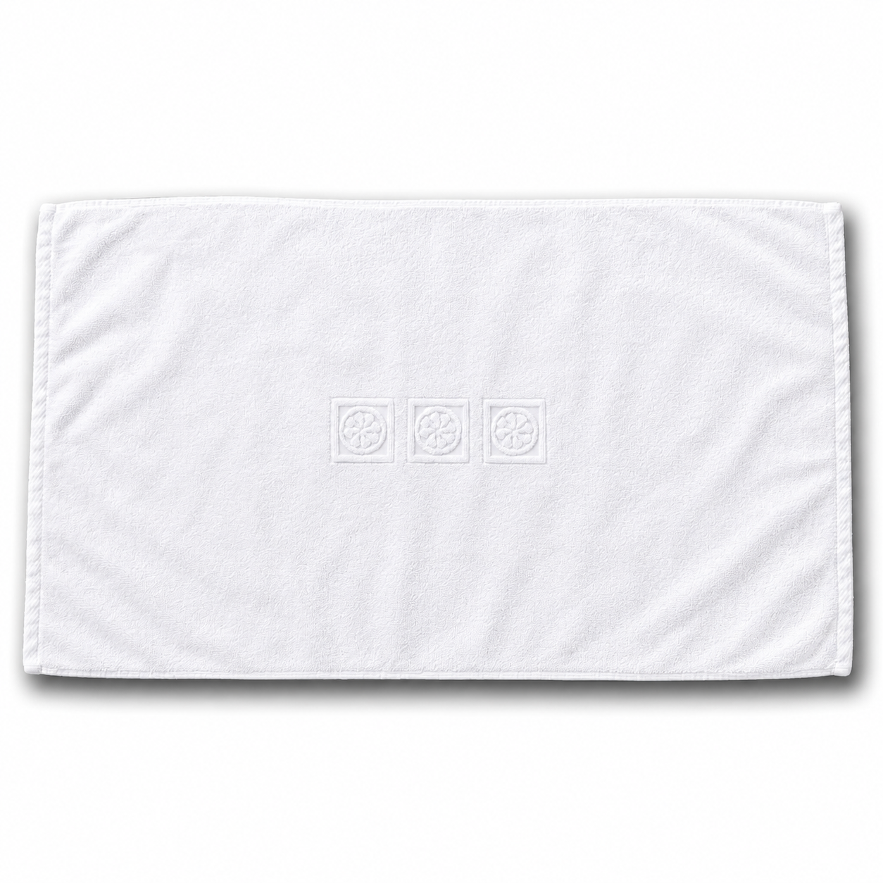 Ojai Valley Inn Bath Linens