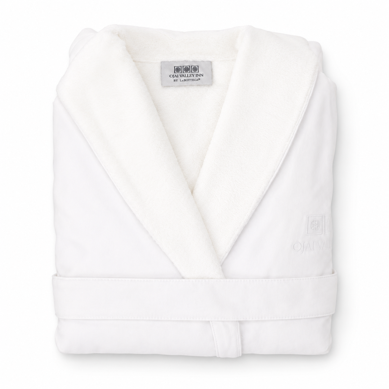 Ojai Valley Inn Room Robe