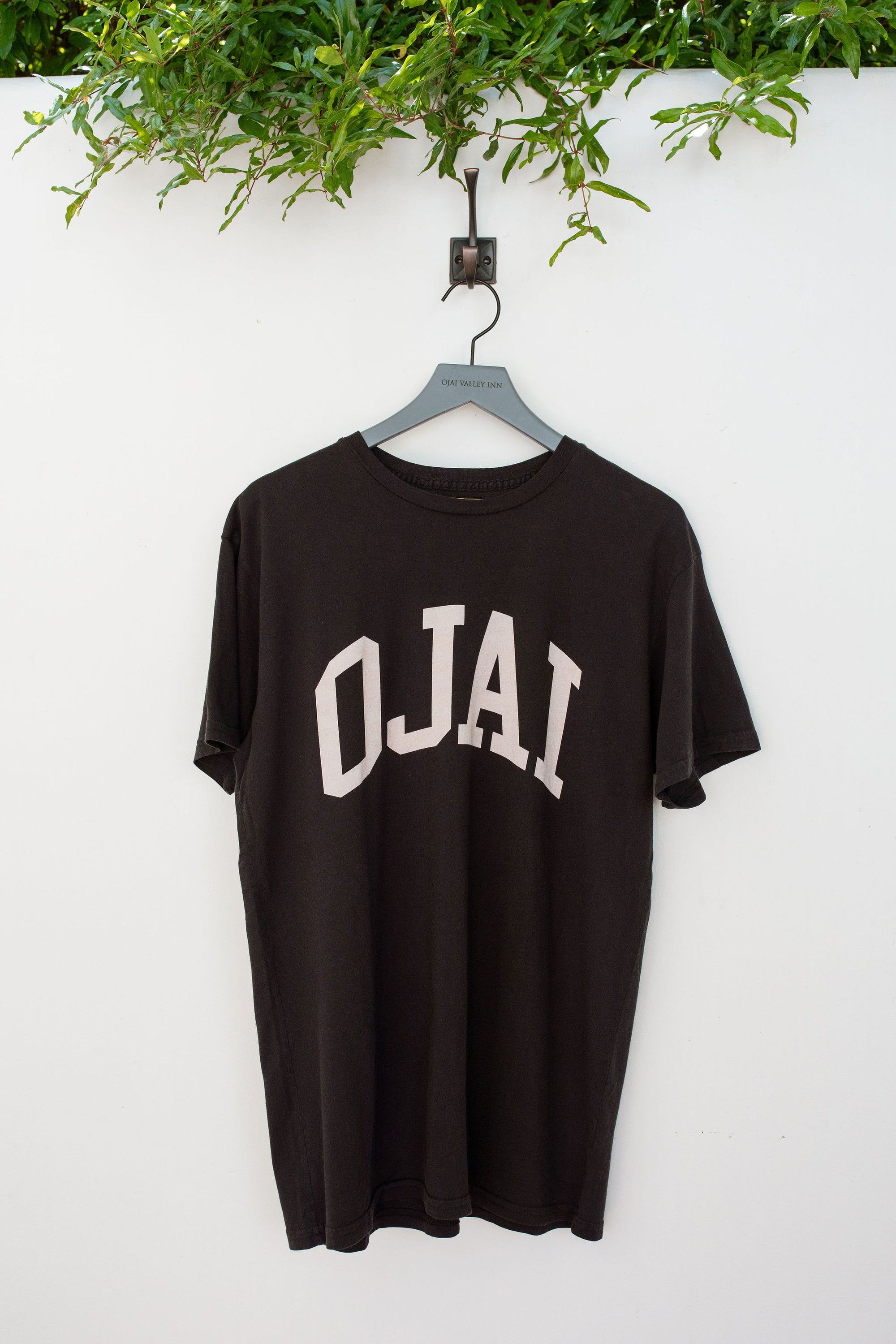 Ojai Tee Black