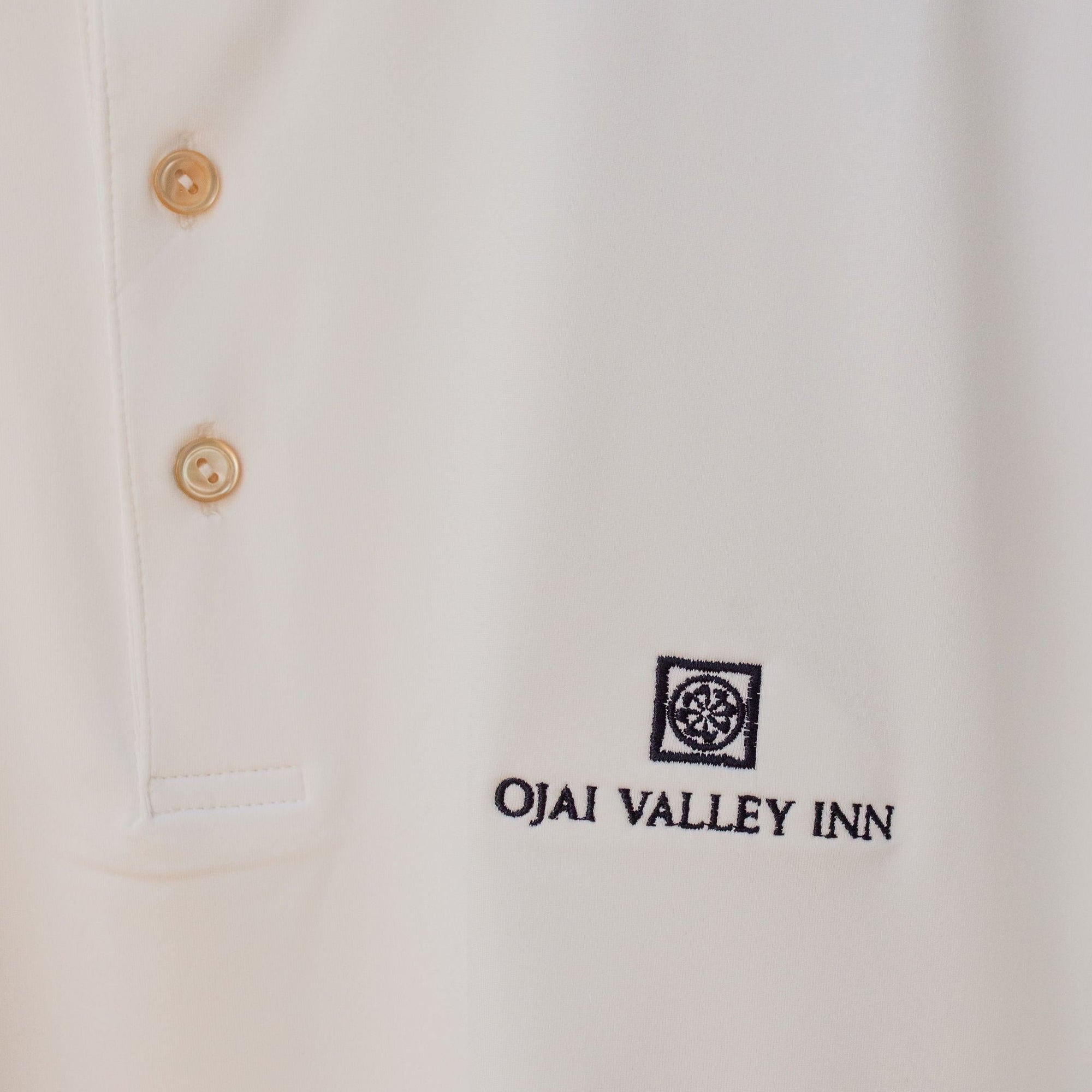 Peter Millar Solid Performance Jersey Polo