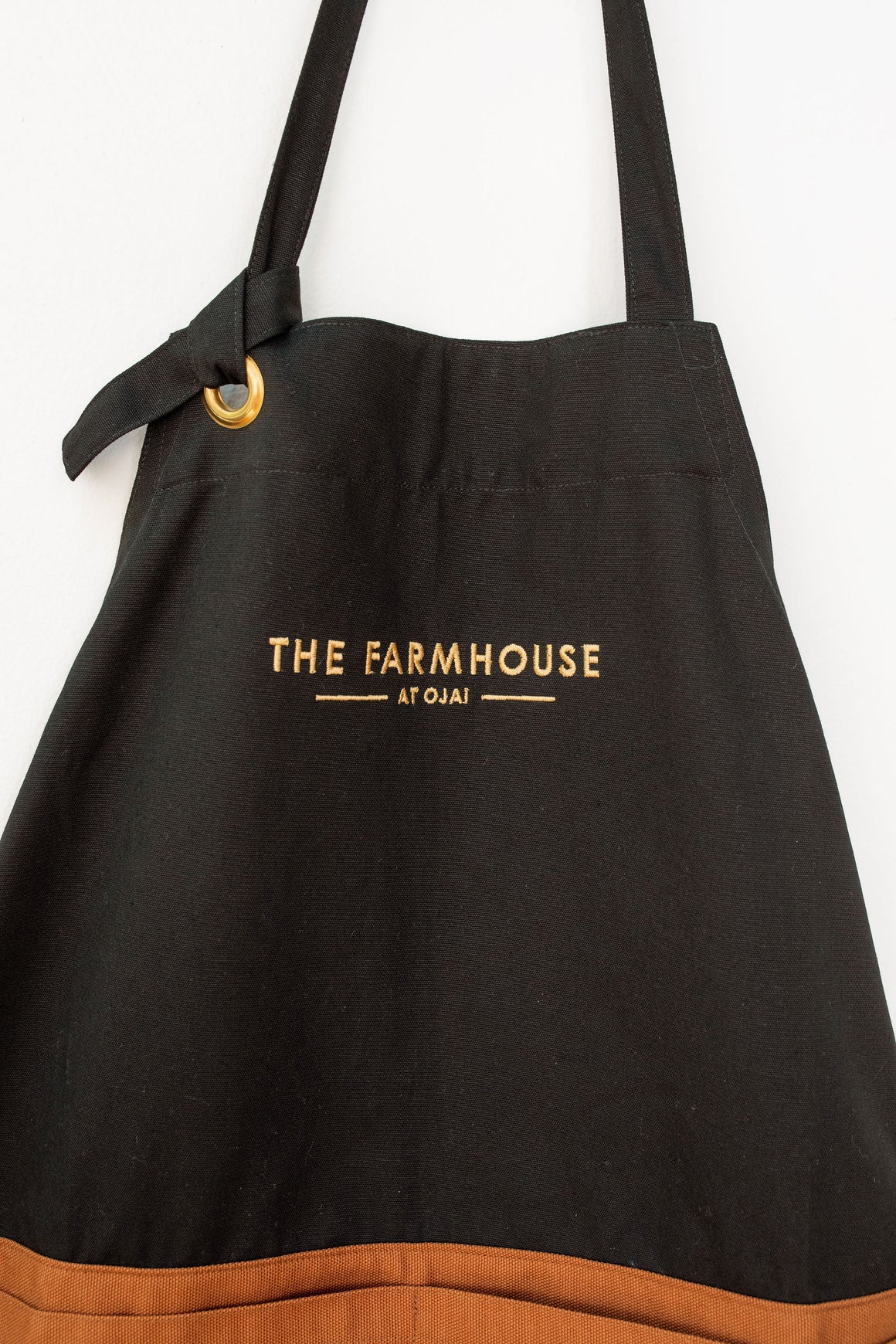 G.K.P. Farmhouse Apron - Shop Ojai