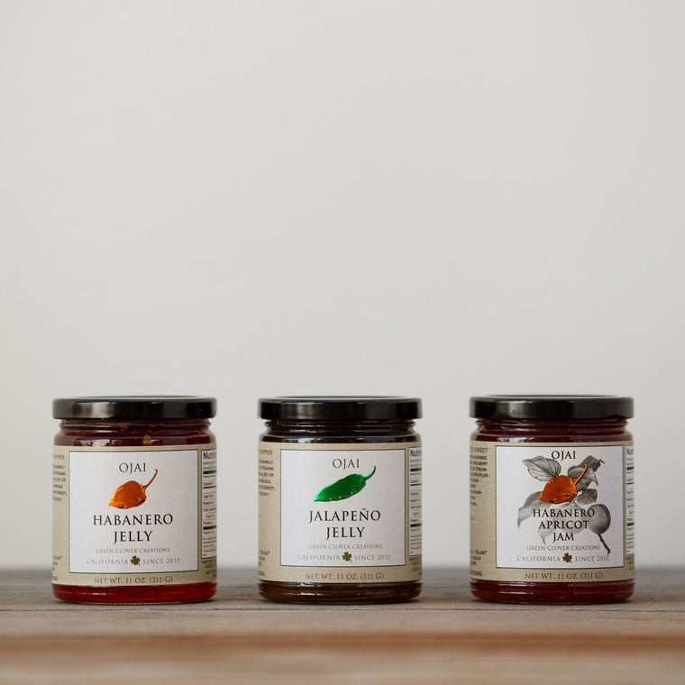 Ojai Jelly