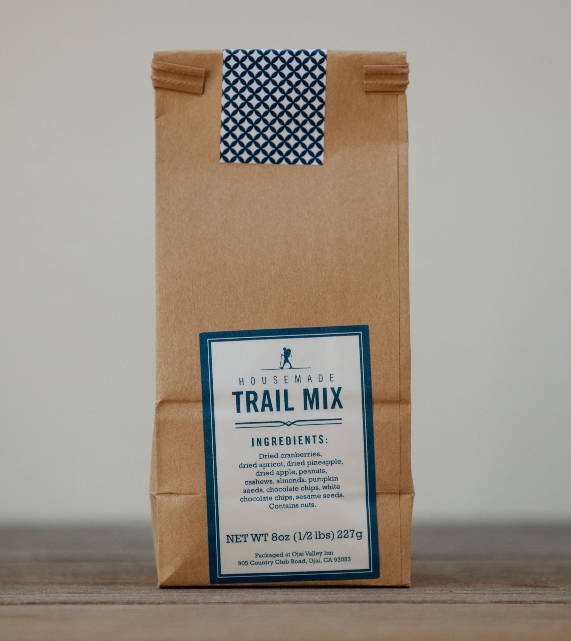 Libbey's Trail Mix