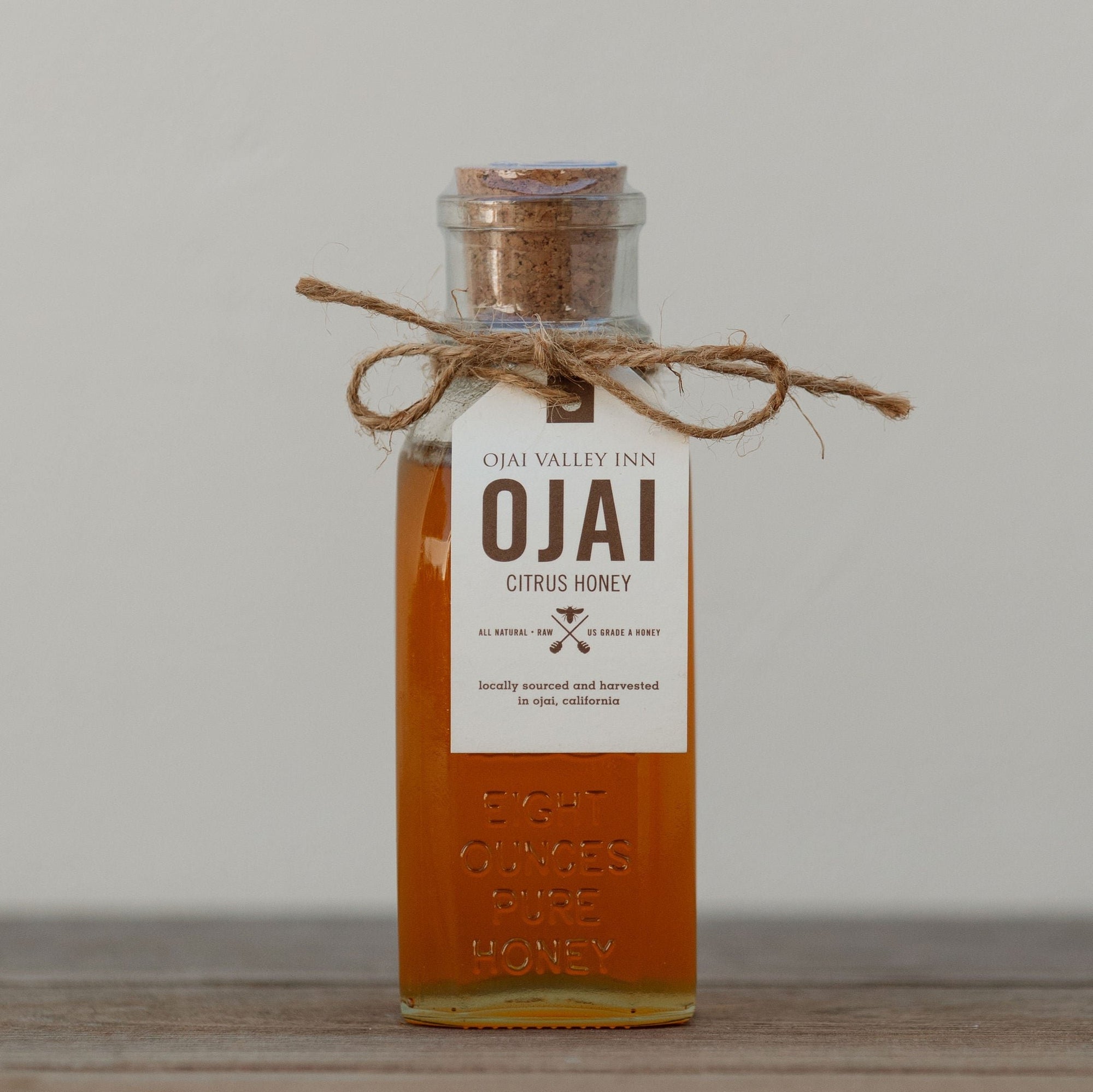 Ojai Honey