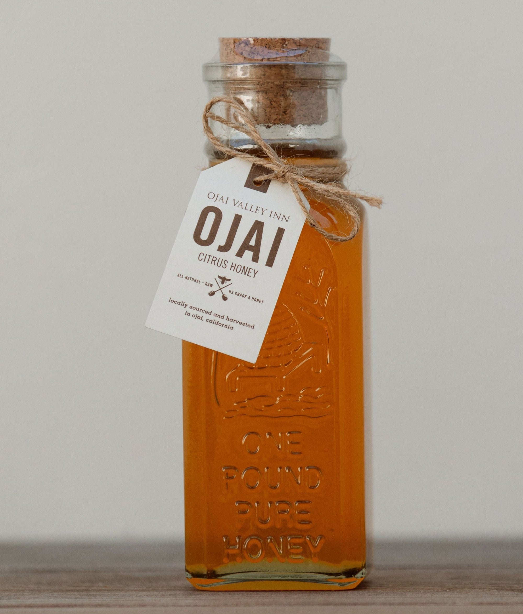 Ojai Honey